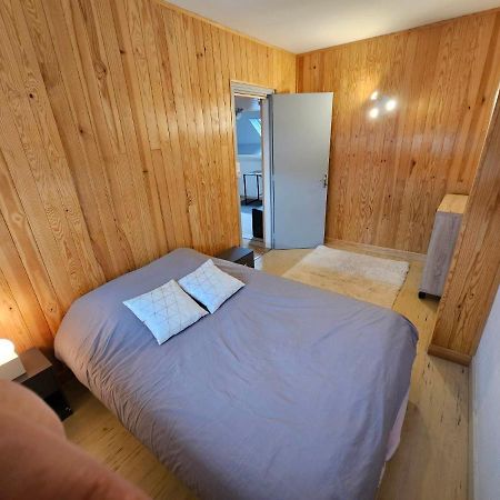 Marie Effat Thimote Noyers-sur-Cher Exterior foto