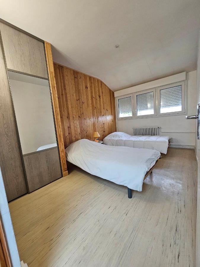 Marie Effat Thimote Noyers-sur-Cher Exterior foto