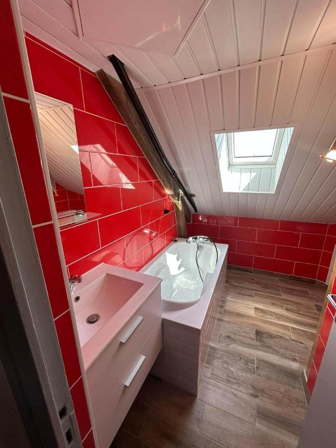 Marie Effat Thimote Noyers-sur-Cher Exterior foto