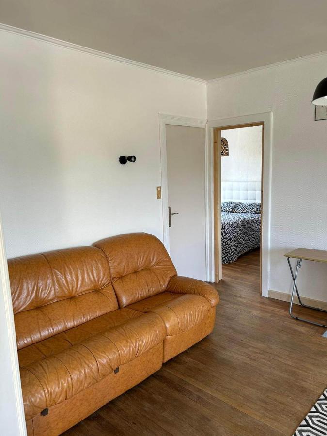 Marie Effat Thimote Noyers-sur-Cher Exterior foto