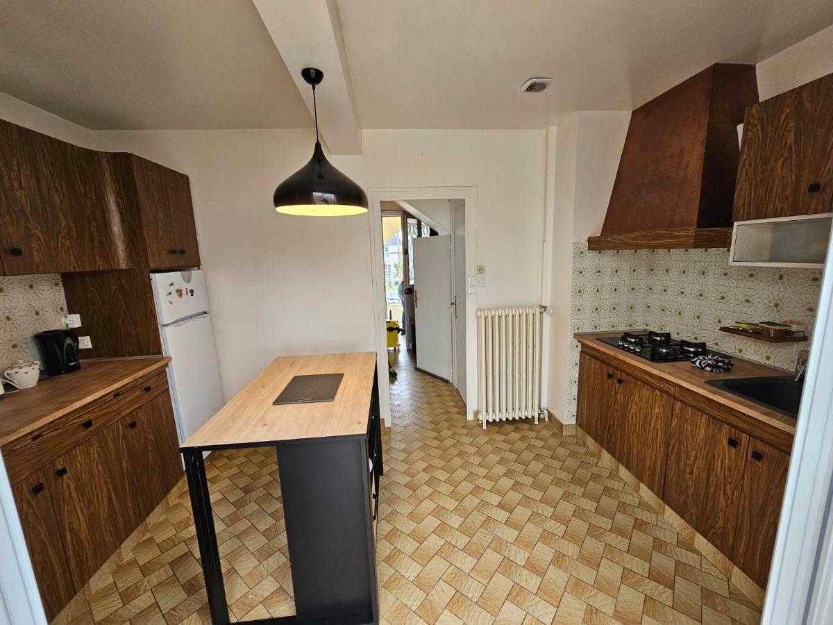 Marie Effat Thimote Noyers-sur-Cher Exterior foto