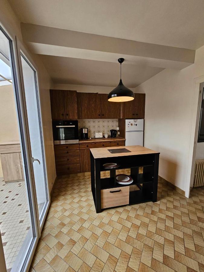 Marie Effat Thimote Noyers-sur-Cher Exterior foto